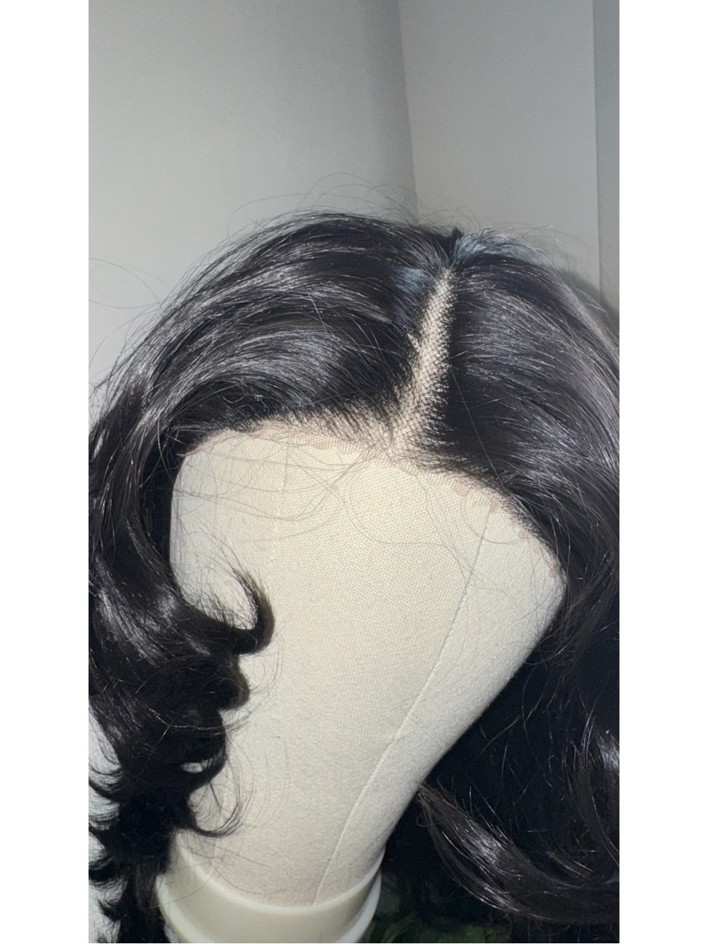 Layered Wig - Picture 4 of 5
